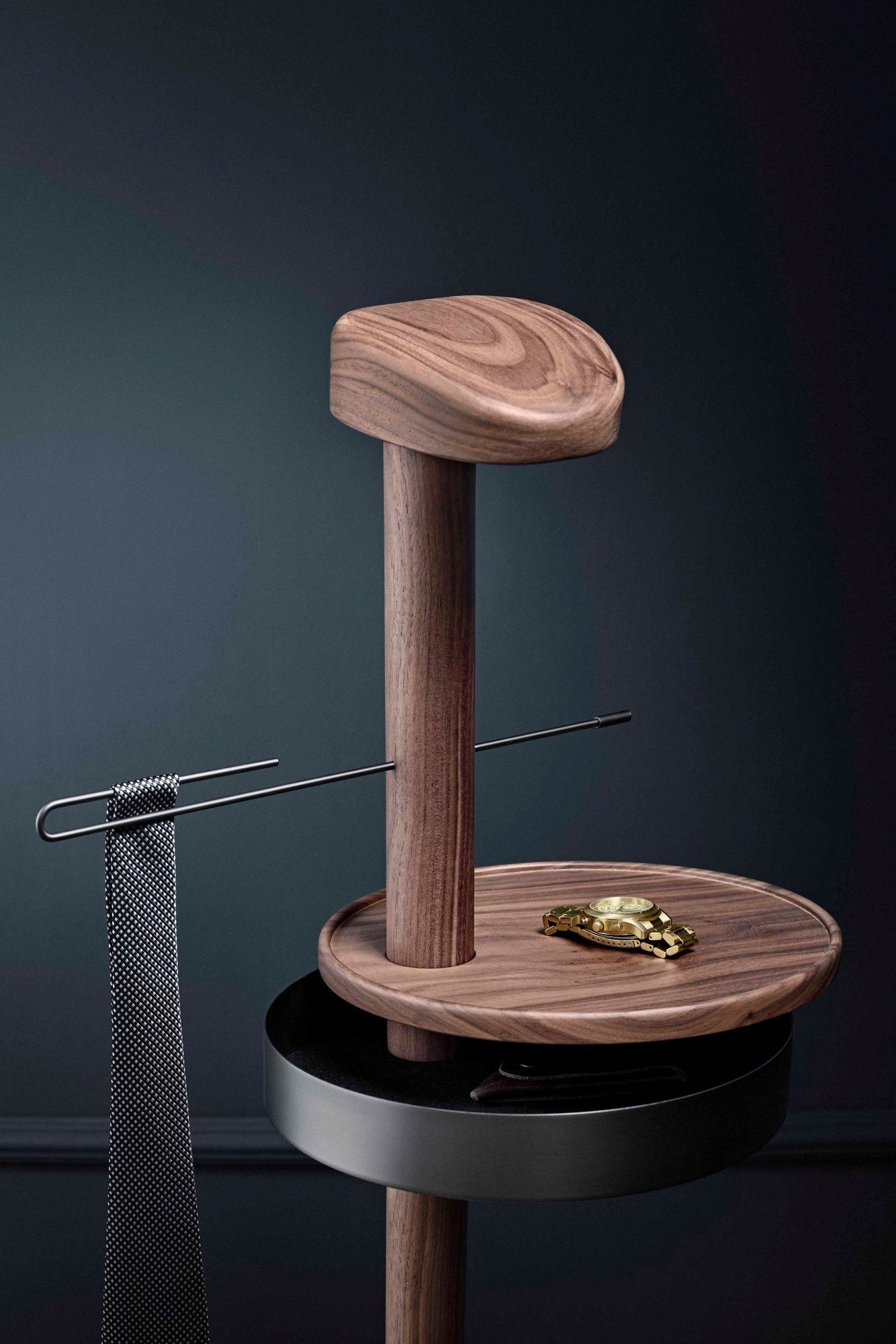 Сервомут из ясеня NOMON моменты ARCH-00129909 - Вид №8