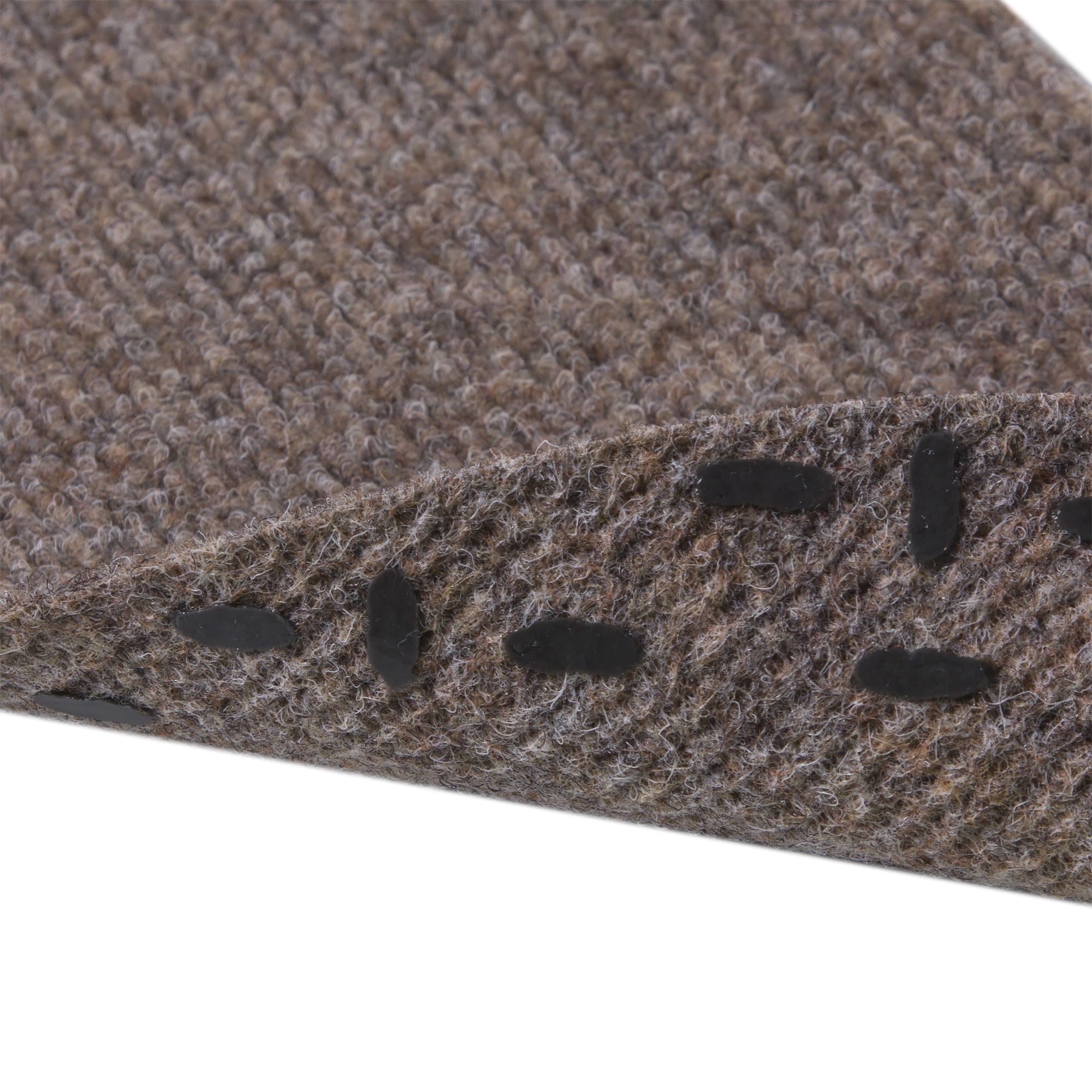 11590966 Коврик для ступеней полипропилен 23х59 см цвет бежевый Santreyd  - Вид №2