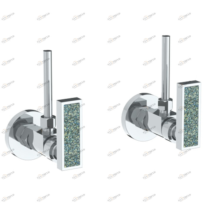 Кран 97-MAS1-J5 Lavatory Watermark 