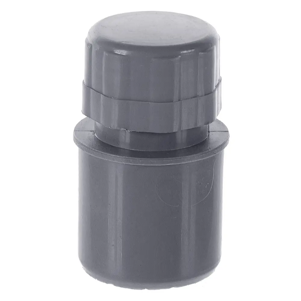 Аэратор канализационный Политэк 50 мм для систем внутренней канализации 14229295 STLM-0804194 - Вид №1