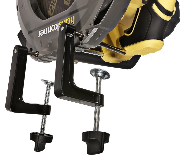 Пила дисковая Hanskonner HCS50210 9152898 STDN-0072554 - Вид №8