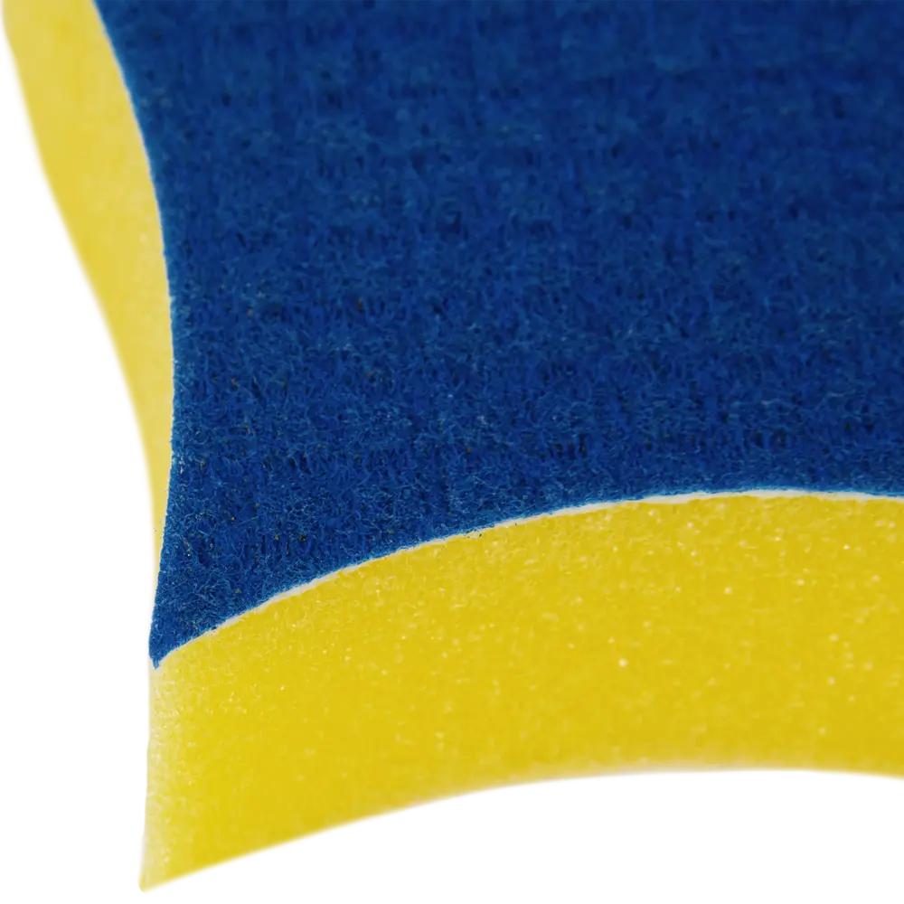 Губка Vileda для стеклокерамики 2 шт STLM-2171903 - Вид №1