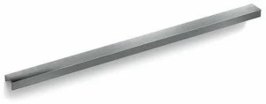 Cosma Модульная алюминиевая ручка для мебели в современном стиле  548