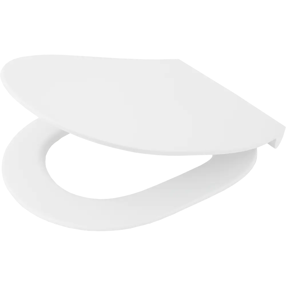 Крышка для унитаза Ideal Standard Connect E772401 с микролифтом STLM-2002225 - Вид №1