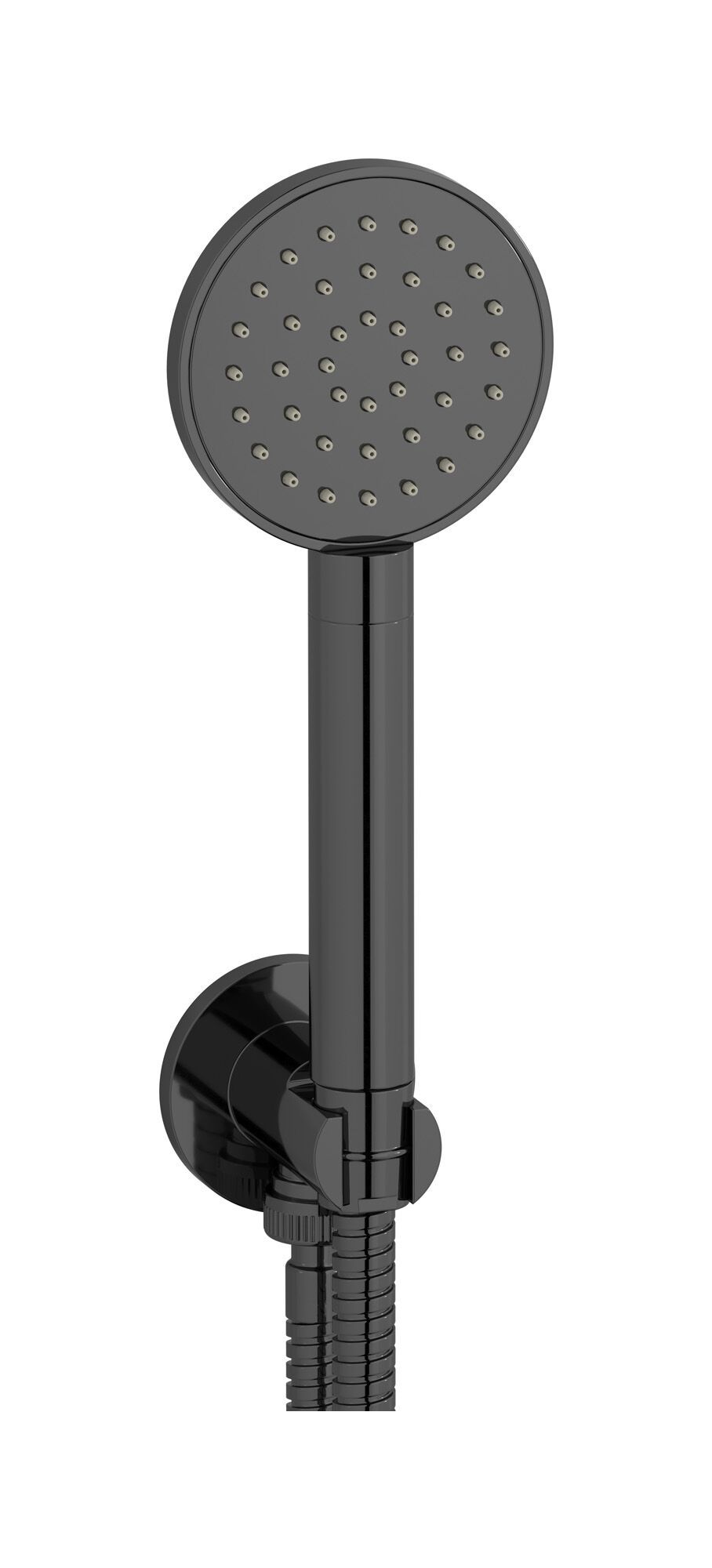 Настенный ручной душ с держателем IB Reflex ARCH-00097818 - Вид №1