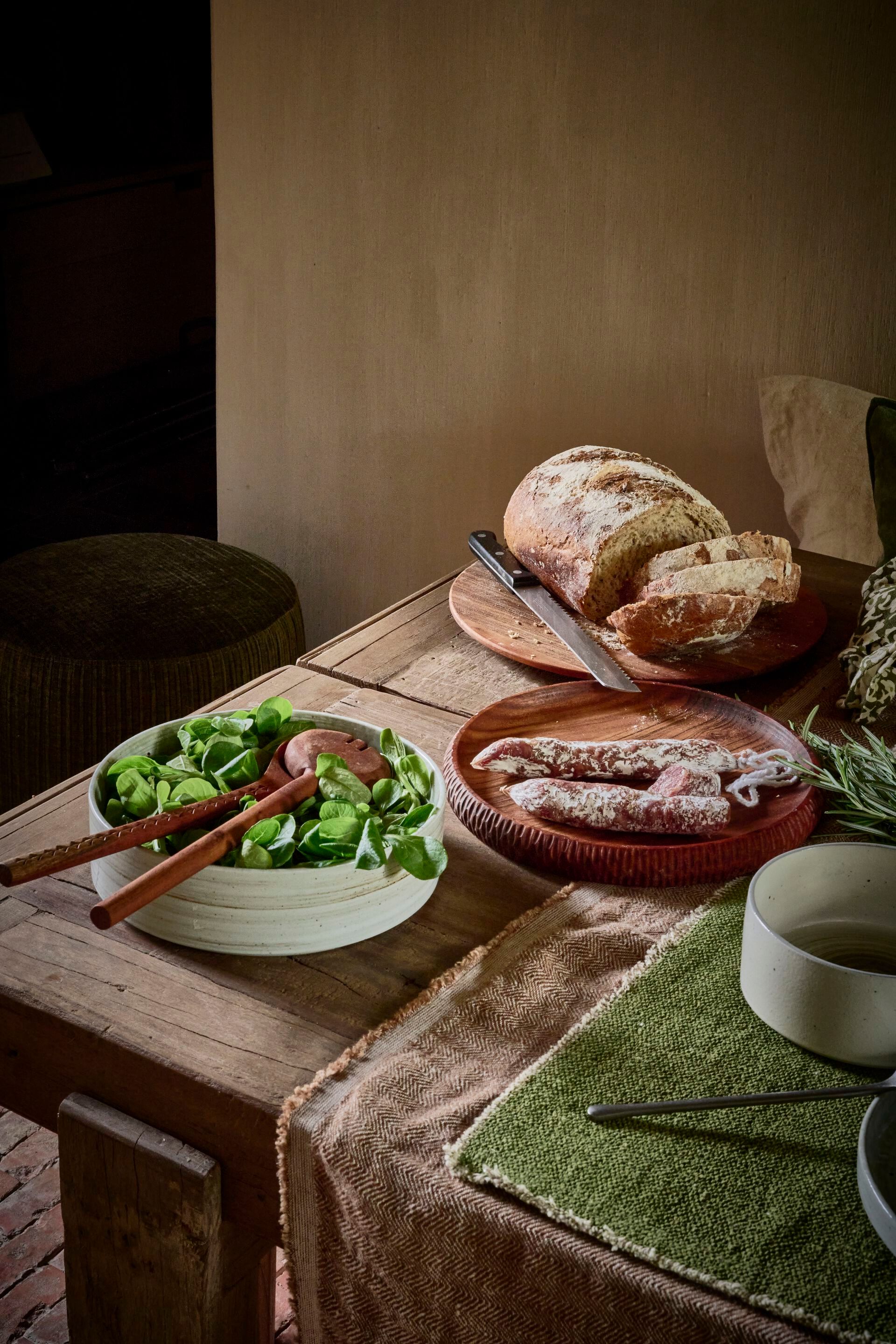 Салат из акации POMAX Hommage ARCH-00056934 - Вид №1