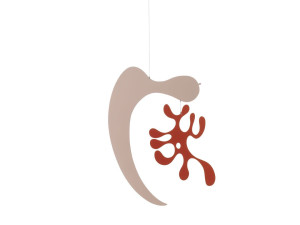 Декоративная подвеска