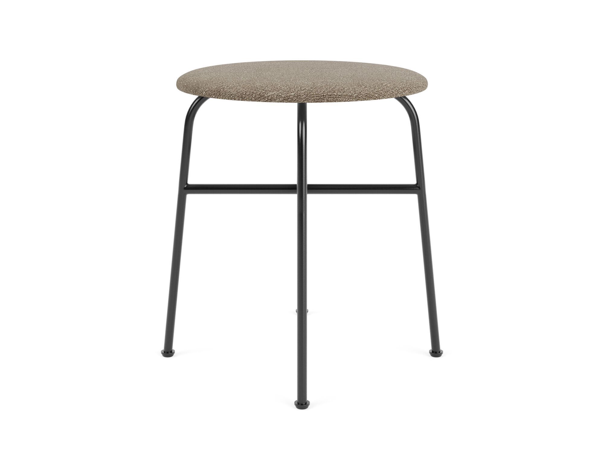 Низкий стул с мягким сиденьем Audo Copenhagen Afteroom ARCH-00024537 - Вид №1