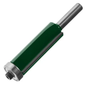 Фреза кромочная прямая Fit 19x50.8 мм, хвостовик 12 мм