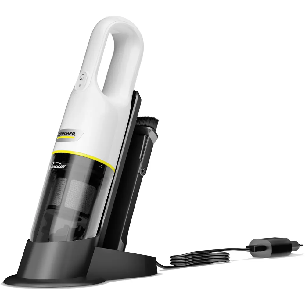 Пылесос портативный Karcher CVH3 Plus 0.15 л 70 Вт STLM-2055211