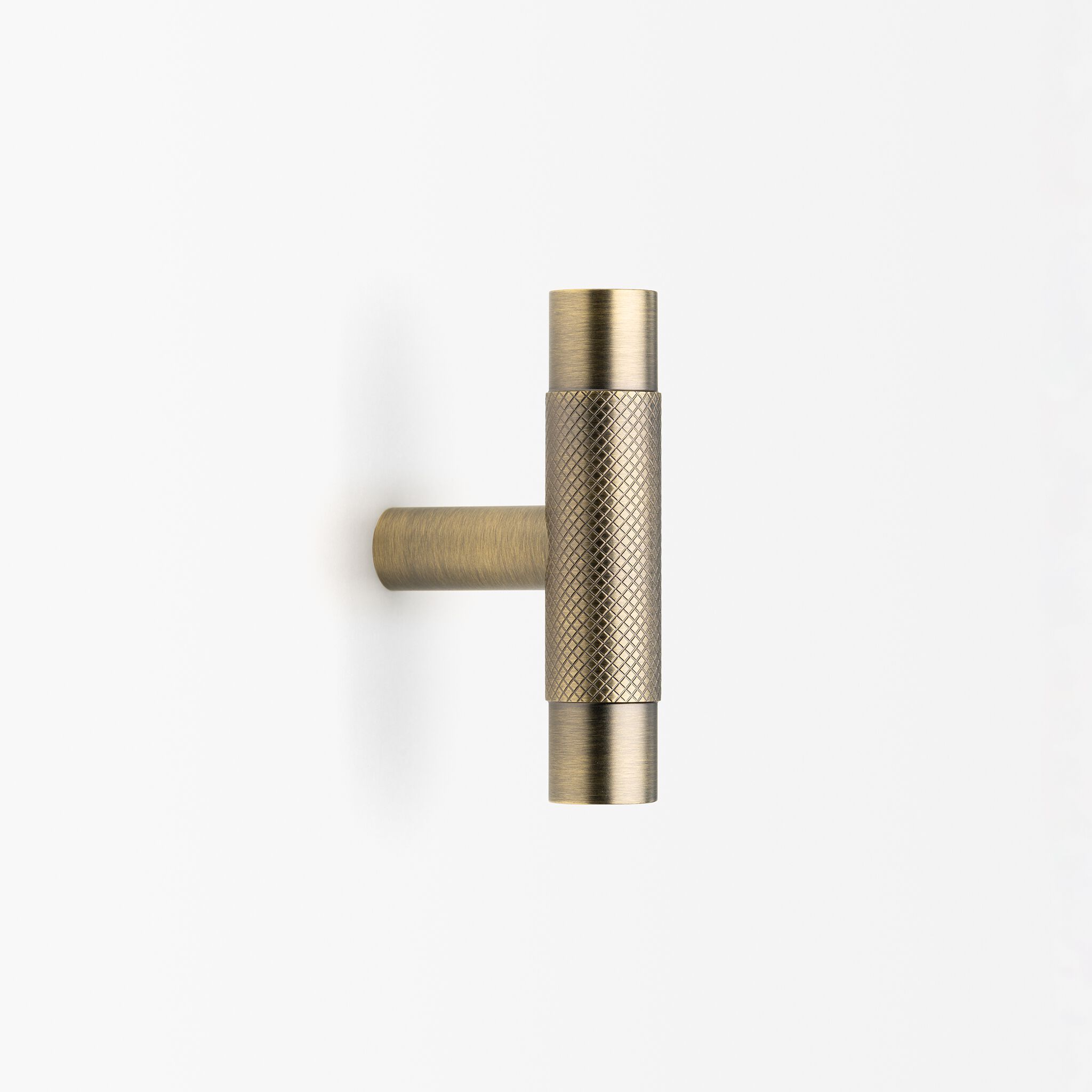 Латунная ручка Lo & Co Interiors Кинтор ARCH-00065385 - Вид №1