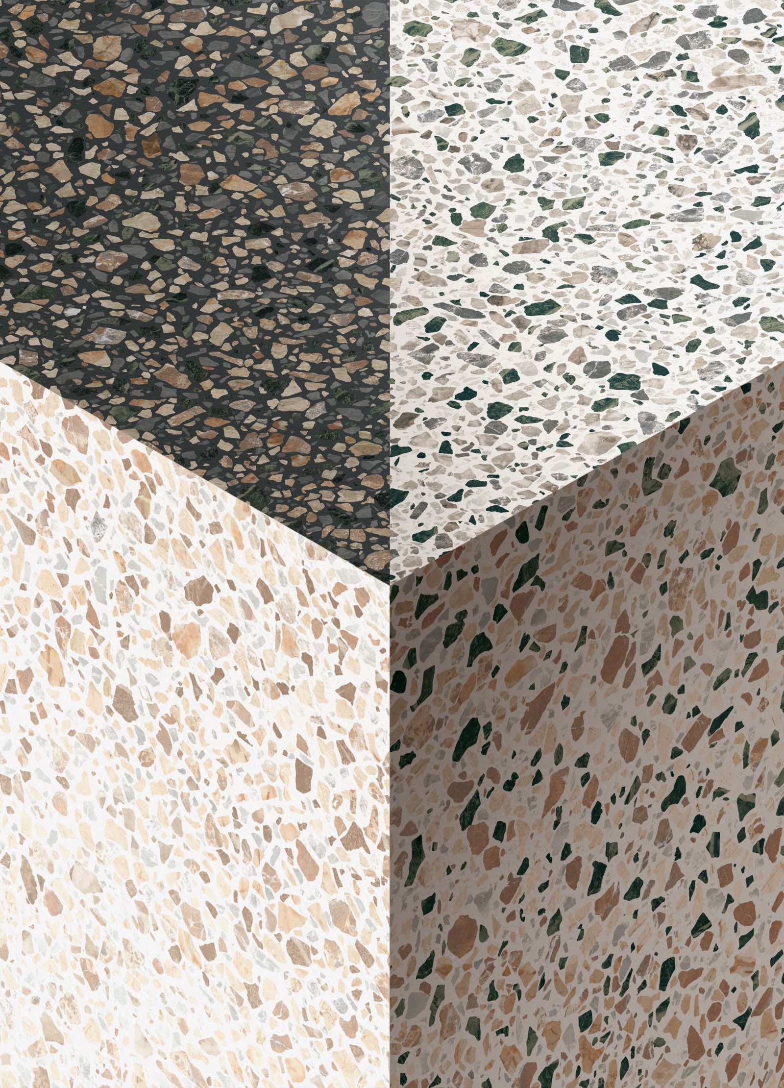 Пол / керамогранит Ceramiche Caesar CiViC ARCH-00112481 - Вид №41