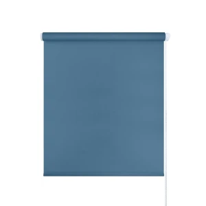 Штора рулонная Декор 200х175 см деним