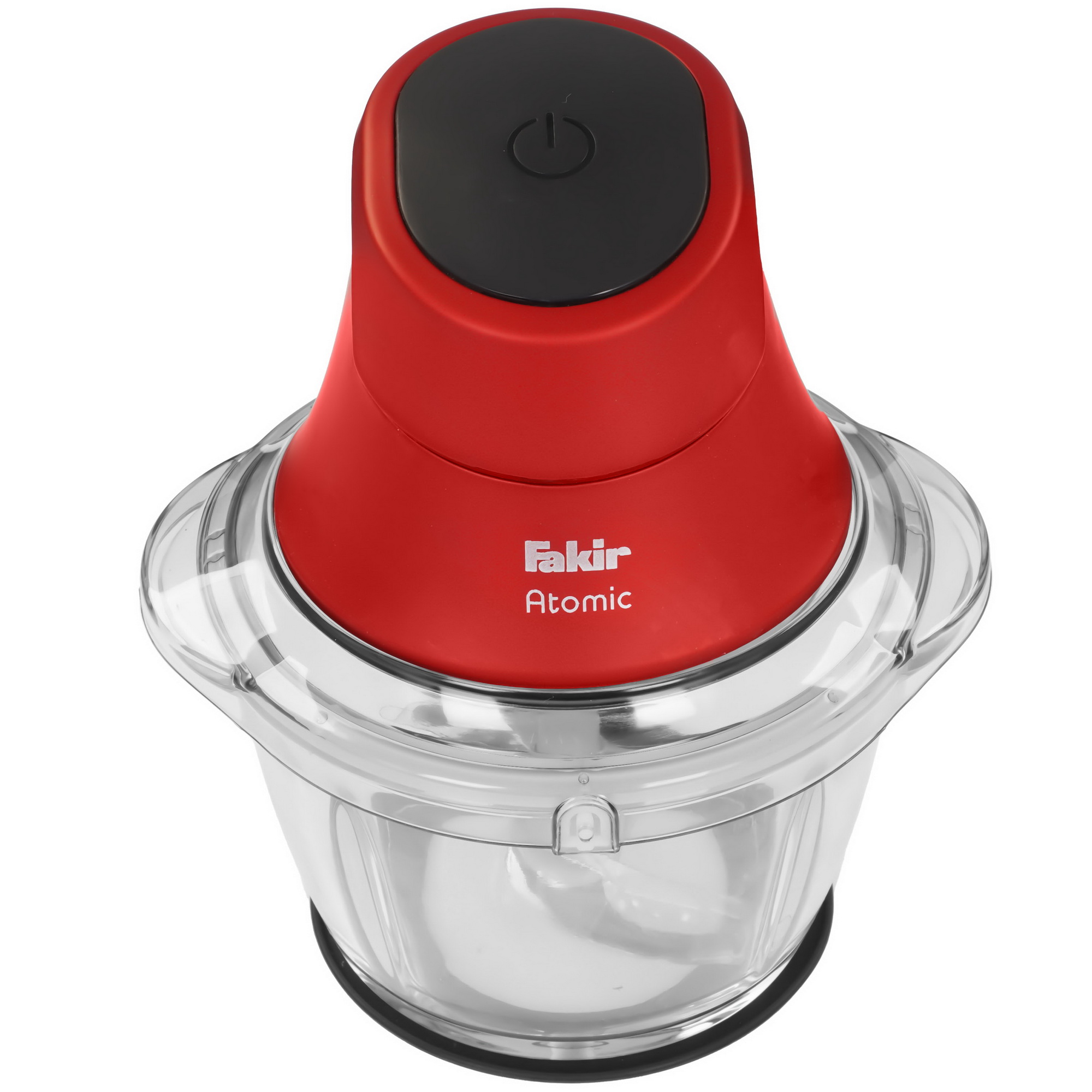 9920959 Измельчитель  Fakir ATOMIC красный STDN-0038826