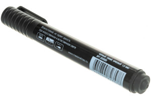 16146460 Перманентный маркер черный 1.5 мм 10509001 МастерАлмаз