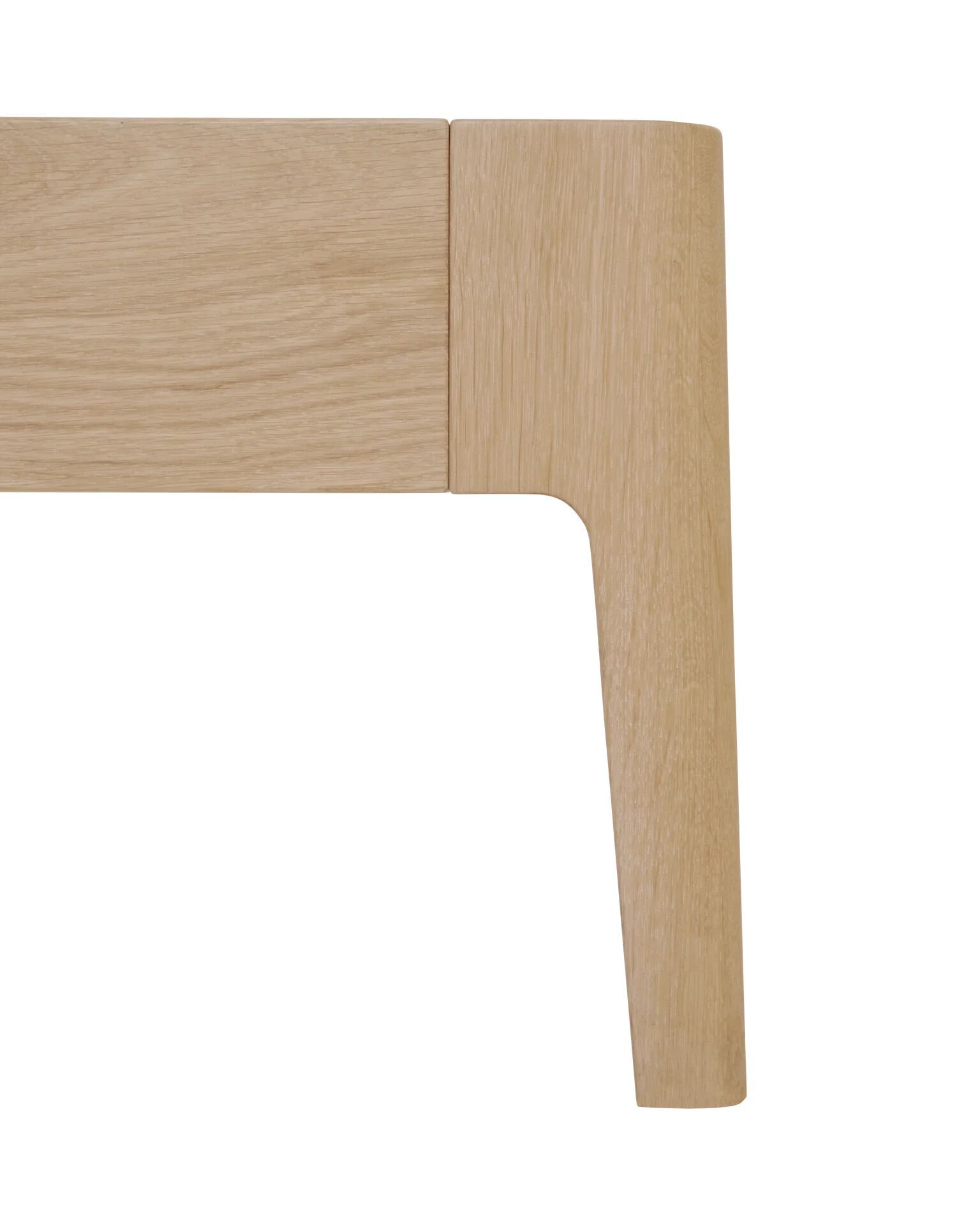 Деревянная кровать Noah Living белье ARCH-00025901 - Вид №3