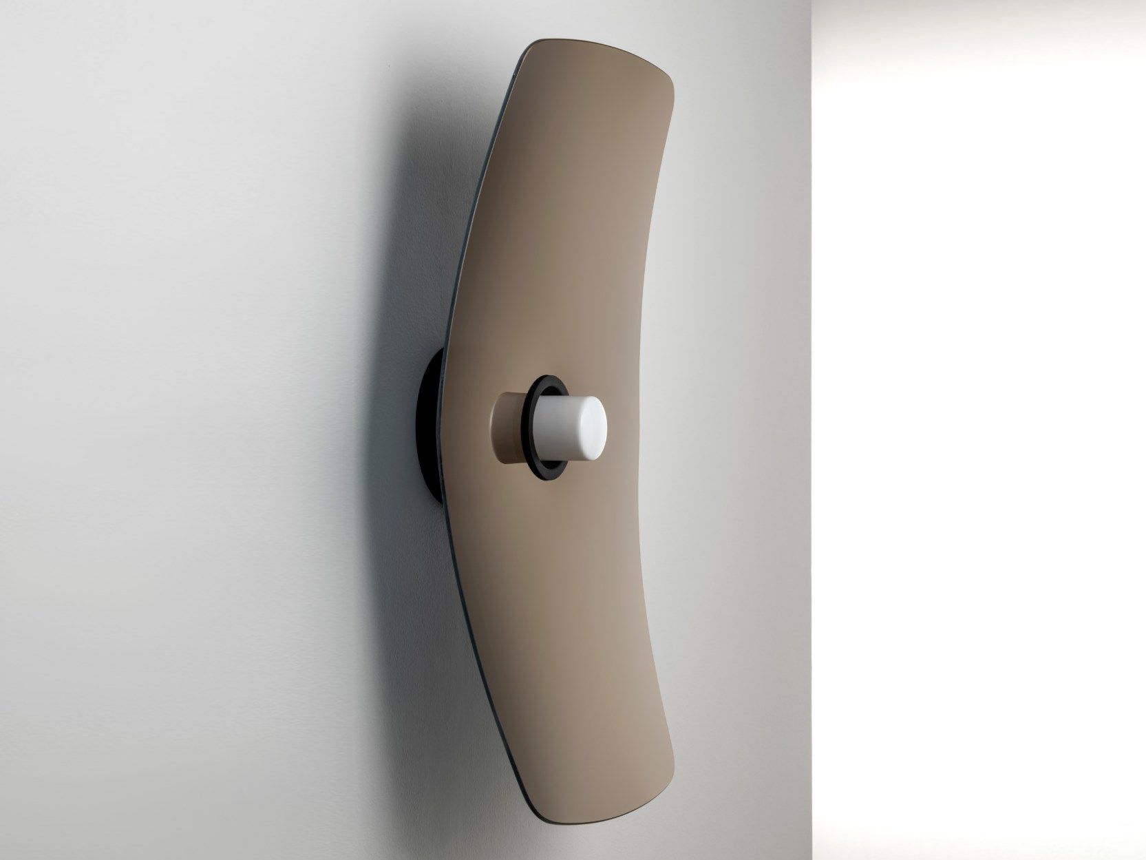 Стеклянный настенный светильник ручной работы RADAR INTERIOR Solar ARCH-00134612 - Вид №1