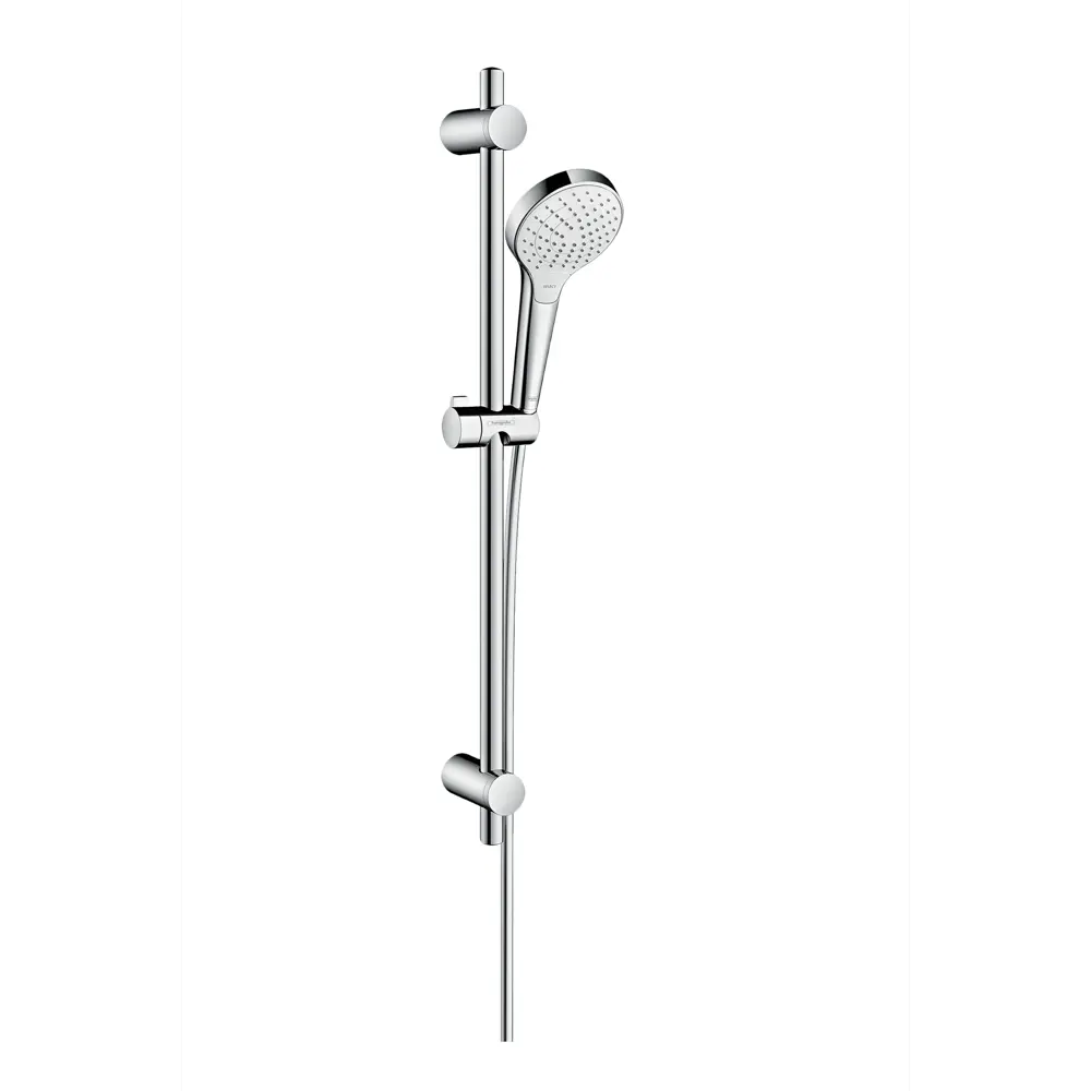 Набор для душа Hansgrohe Verso Select Vario, 2 режима Без серии STLM-2125400 - Вид №4