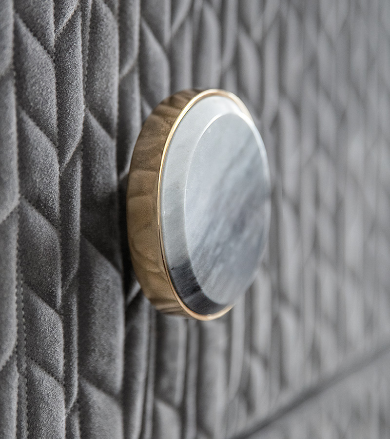 2820 Charisma комод - giorgio collection - Вид №1