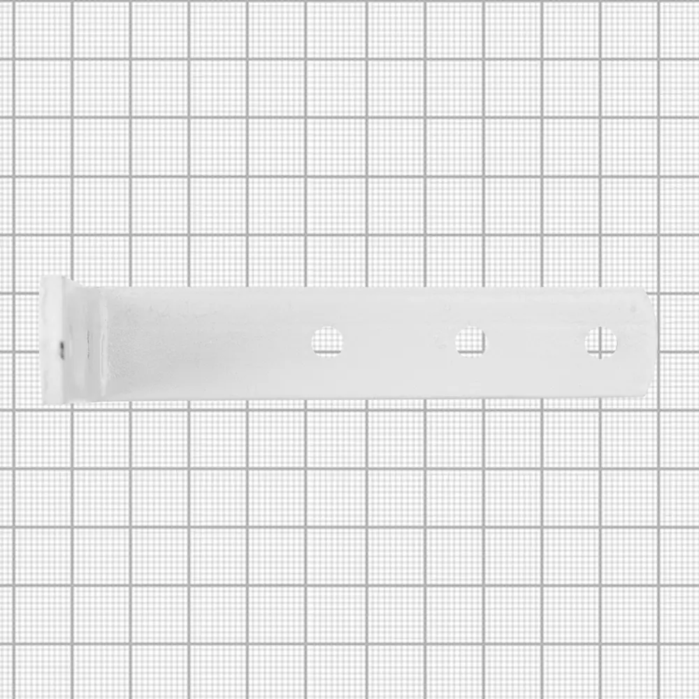 Кронштейн мебельный Santreyd 60x100x20x4 мм для надежного монтажа 85570978 STLM-0063980 - Вид №3