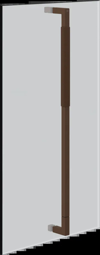Ручка 67627 845 Gessi Shower g ТЕМНАЯ БРОНЗА