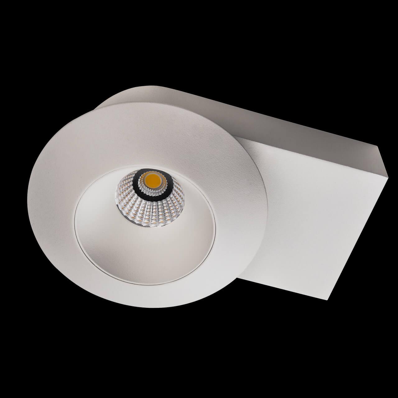 Потолочный светодиодный светильник Lightstar Orbe 051316 LIGHTSTAR ORBE 204044 Белый  - Вид №2