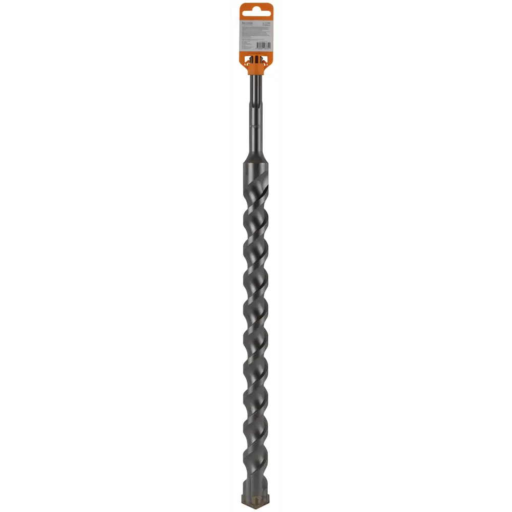 Бур по бетону SDS-max Cutop 38x600 мм STLM-2075022 - Вид №3
