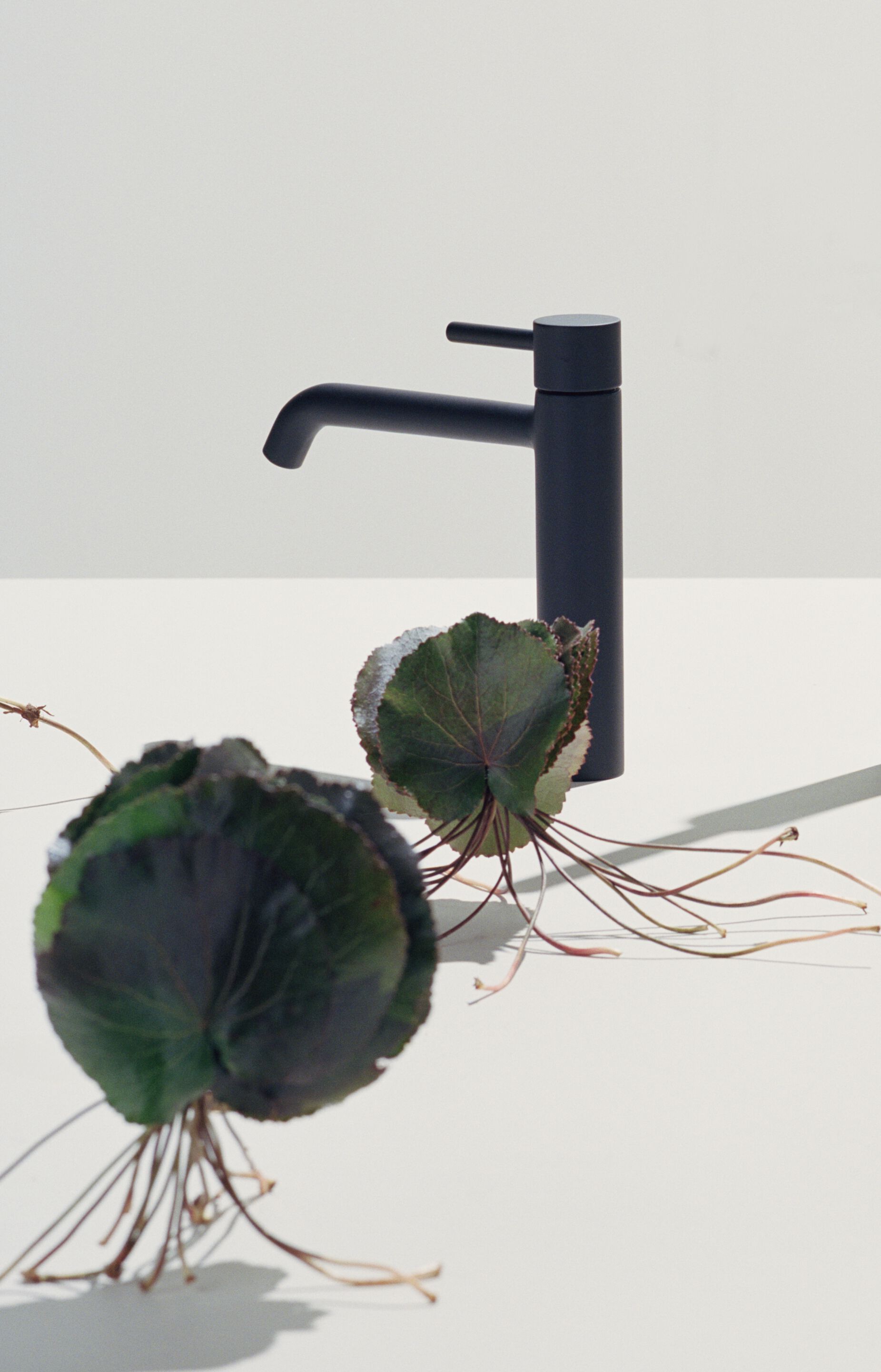 Однорычажный смеситель для раковины с ограничителем расхода Zucchetti Pan S ARCH-00145496 - Вид №1