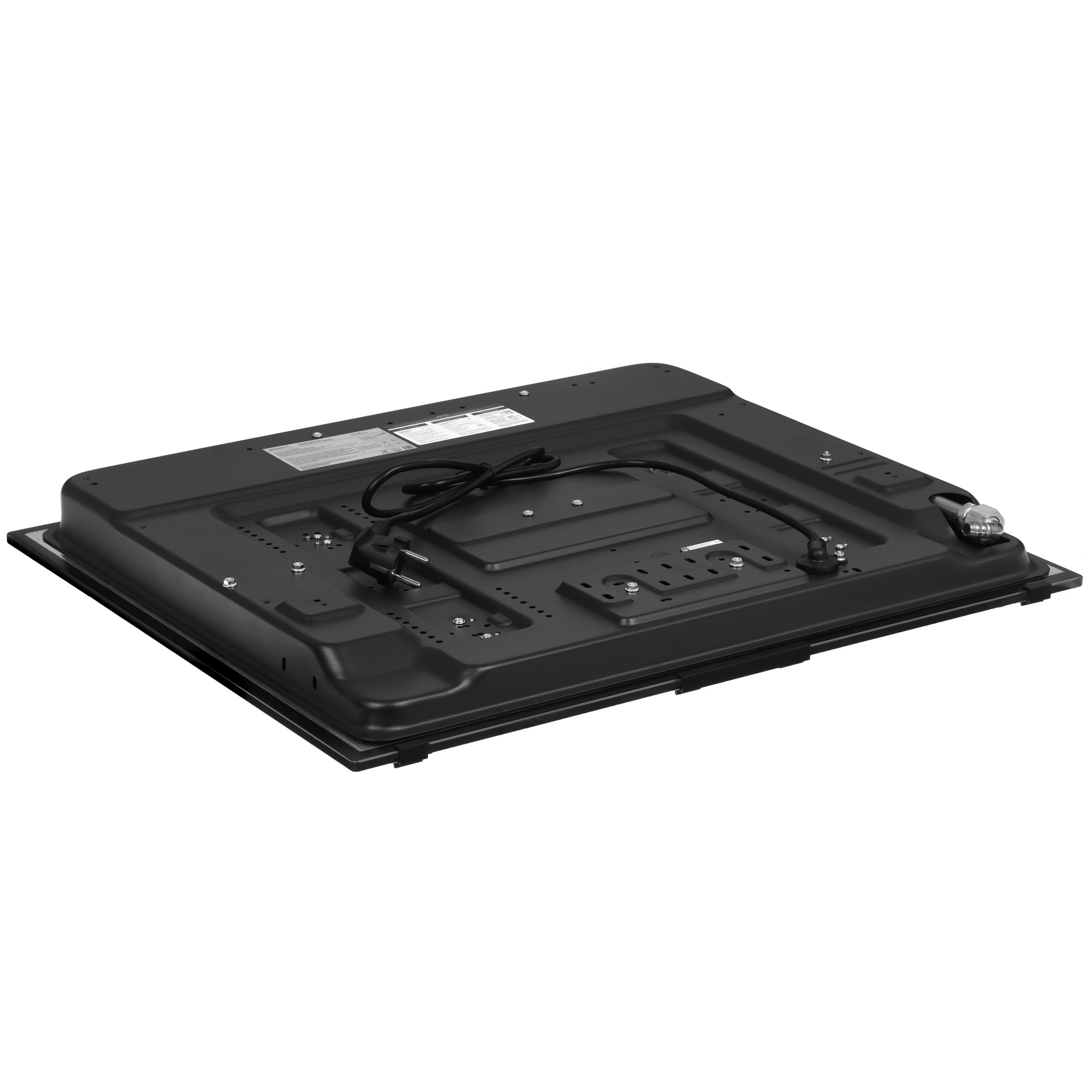 5492132 Газовая варочная поверхность Eigen GH-60M01DT STDN-0064526 - Вид №4