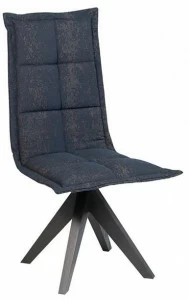DRESSY Мягкое кресло на жердочке из ткани  444