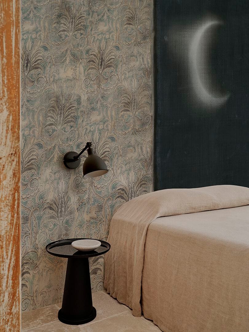 Обои с поддержкой d. ecodura™ Wall&decò Современные обои 2024 ARCH-00053717 - Вид №1