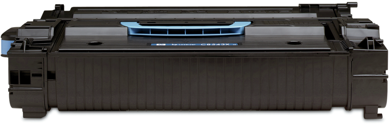 C8543X laserjet black print cartridge HP Santreyd  - Вид №1