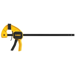 Струбцина быстрозажимная Dewalt DWHT0-83140 300 мм