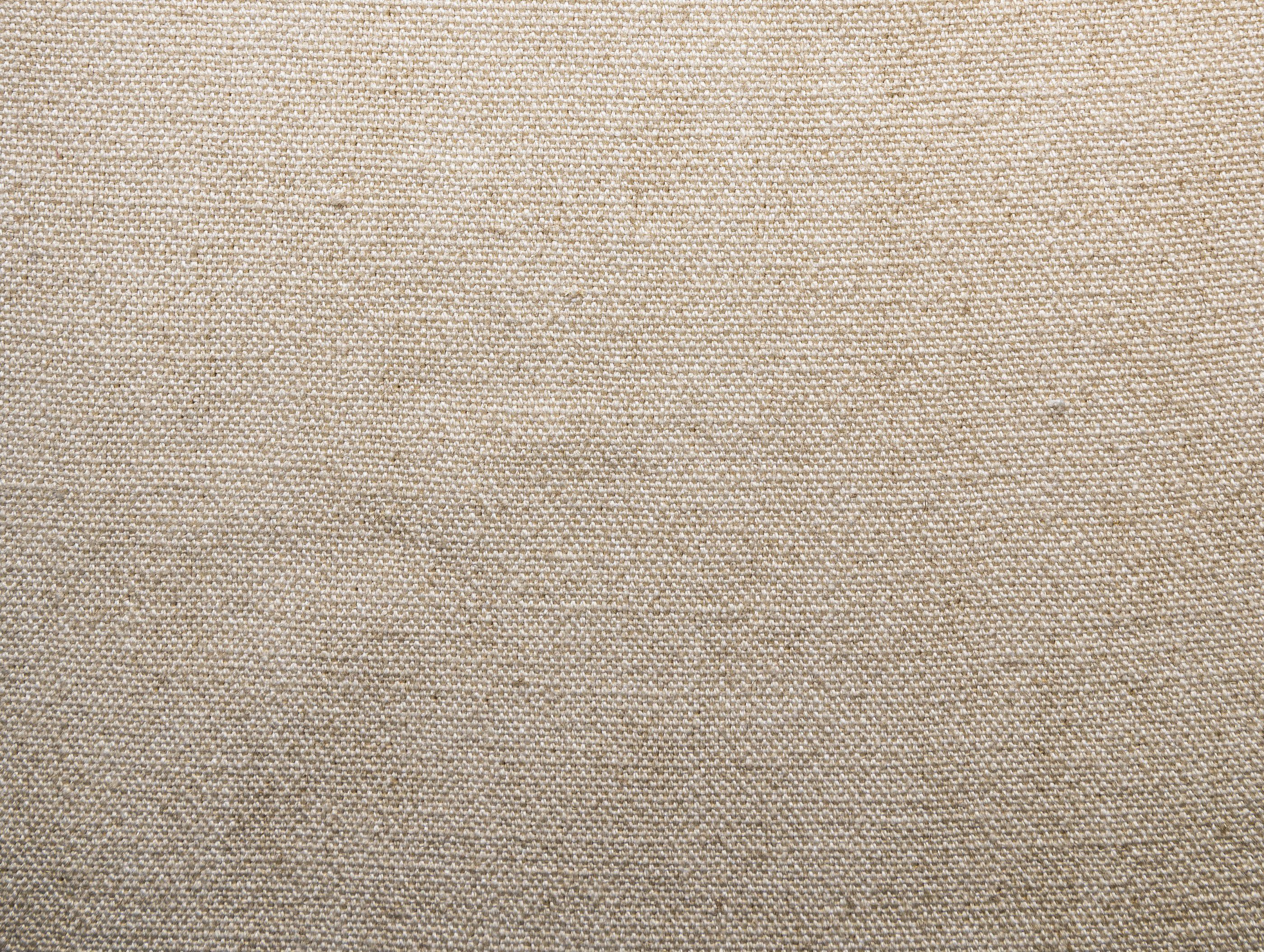 Однотонная ткань из джута и льна The House of Lyria ARABICA ARCH-00099240 - Вид №1