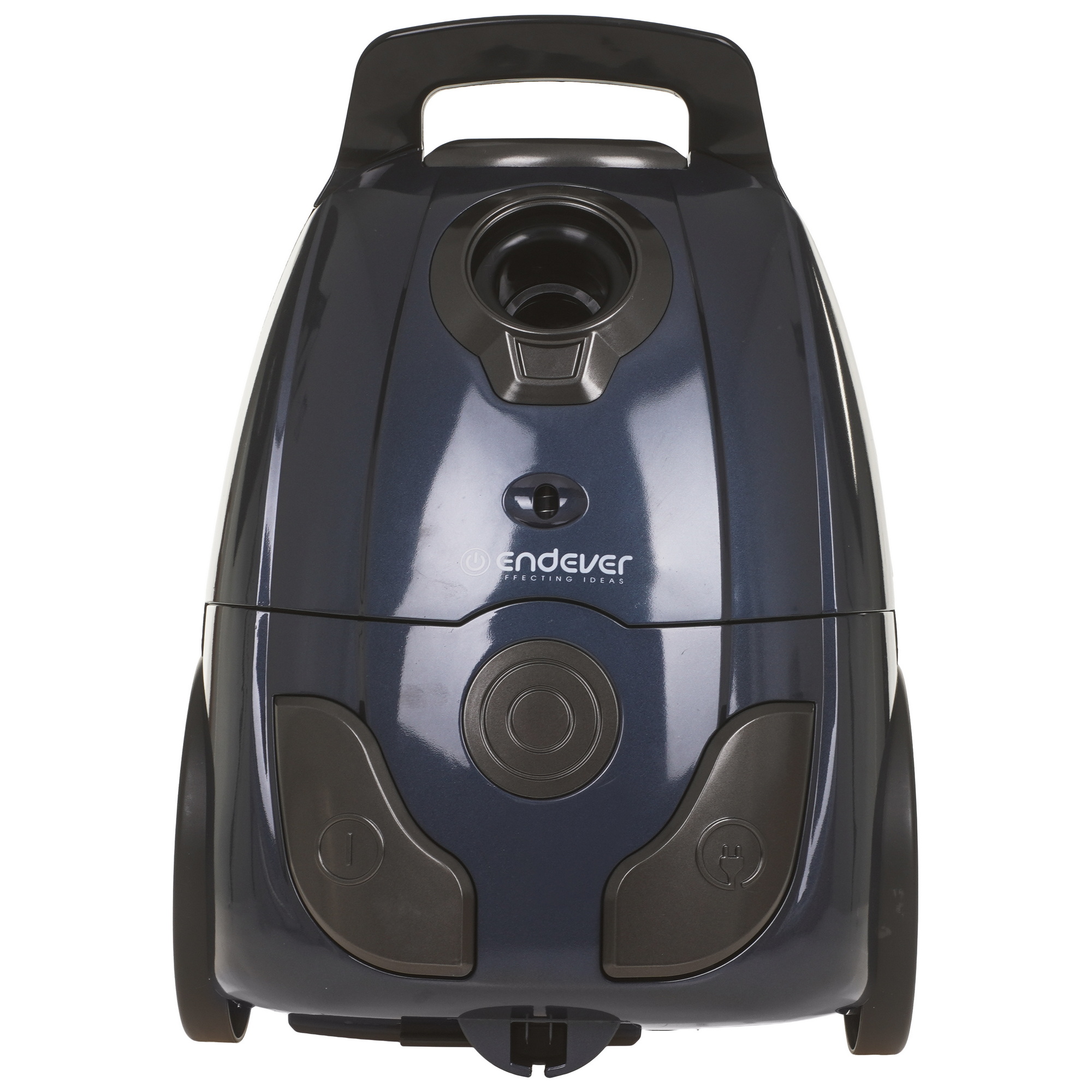 9268005 Пылесос Endever SkyClean VC-252 синий STDN-0039953 - Вид №1