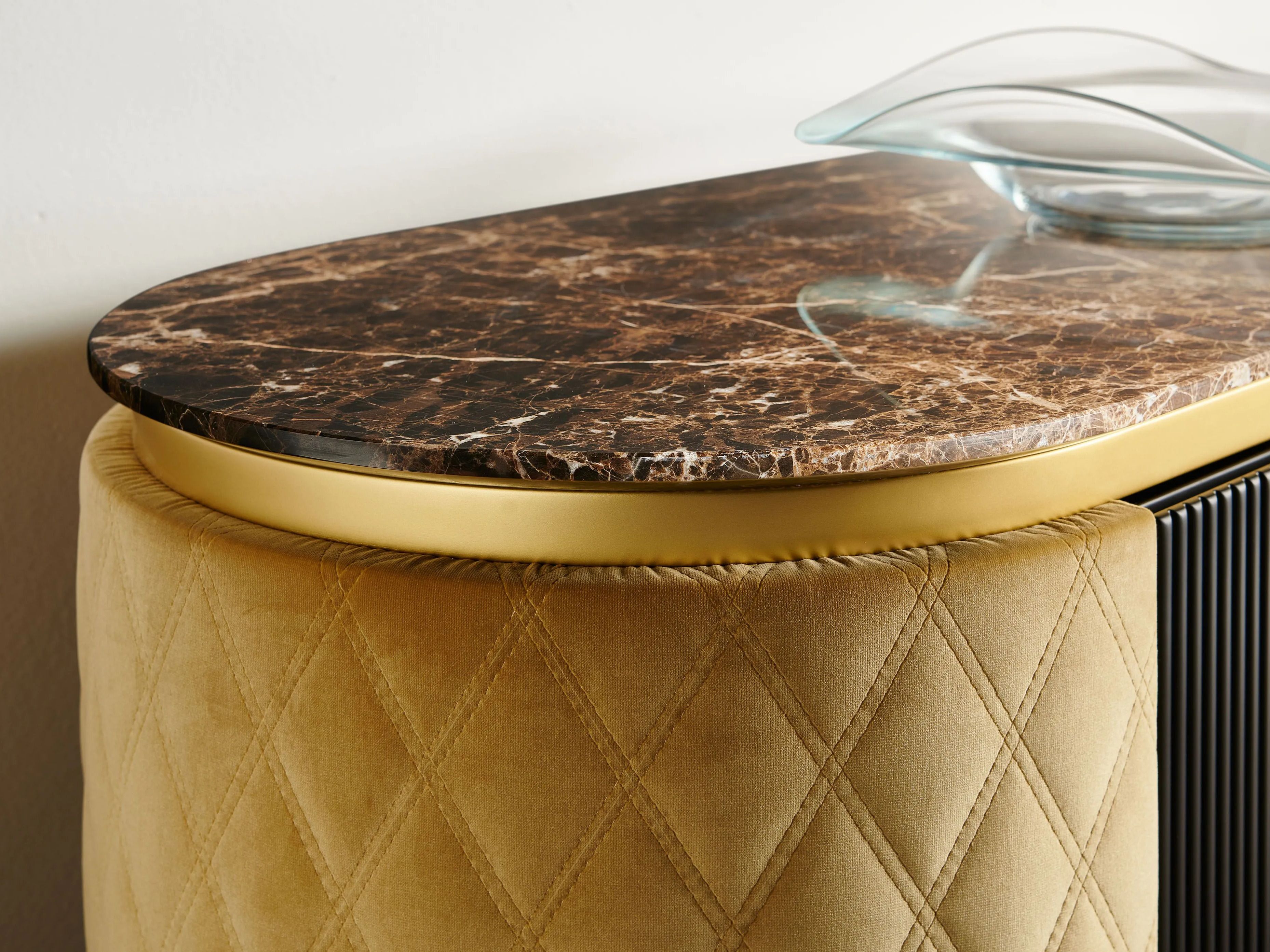 Деревянный шкаф с ящиками Former In Italia ARCH-00026660 - Вид №4