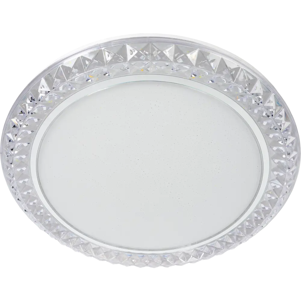 Светильник потолочный светодиодный Appolo, 60 Вт, с диммером и пультом ДУ LUMIN ARTE STLM-2087736