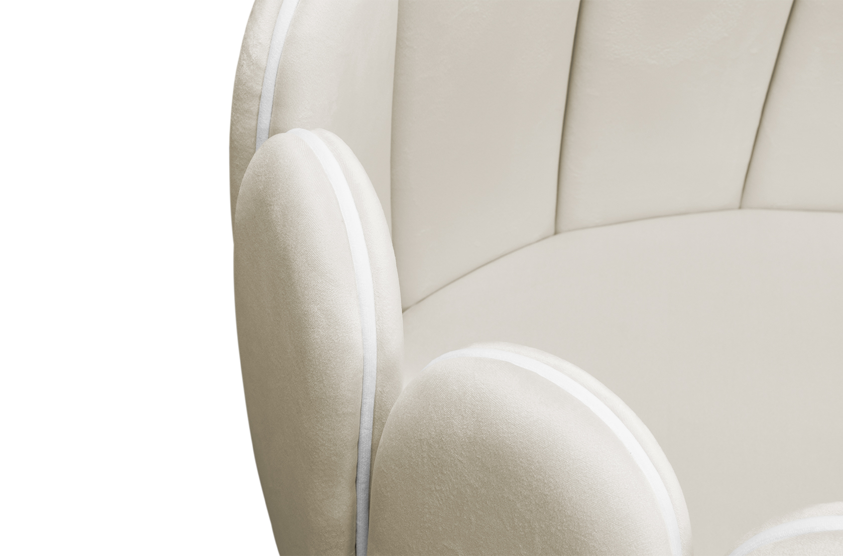 CIST396 Кровать для новорожденных Лотос Circu  - Вид №16