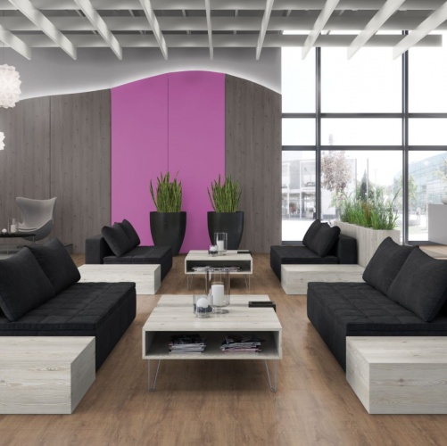 Пробка EGGER Cork+ Мадалена (Гладкая) 1292х193 мм 1201400002 - Вид №30