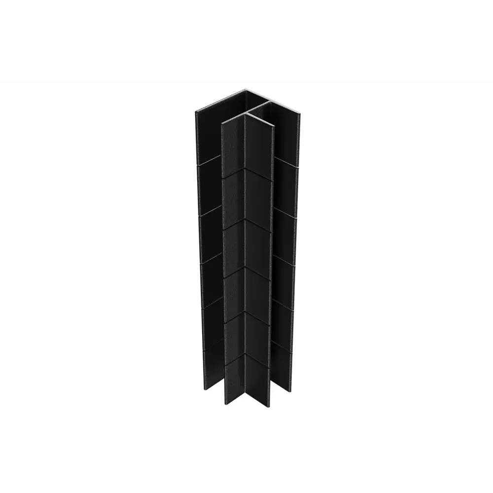 Монтажный комплект для террасной доски Holzhof 25x300 мм Santreyd STLM-2032525 - Вид №1