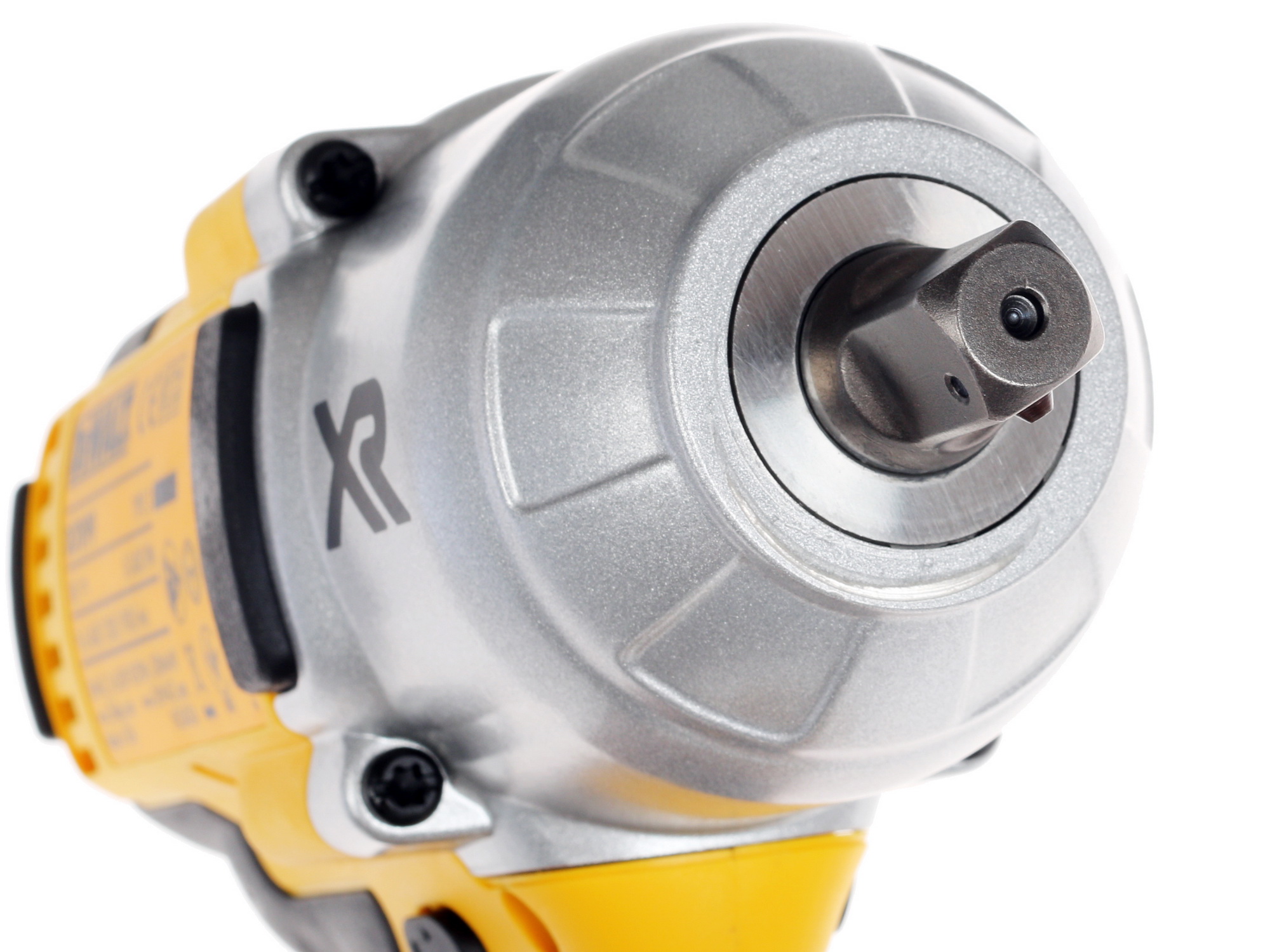 Гайковерт DeWalt DCF899P2 XR FLEXVOLТ 18/54V 1081539 STDN-0098337 - Вид №2
