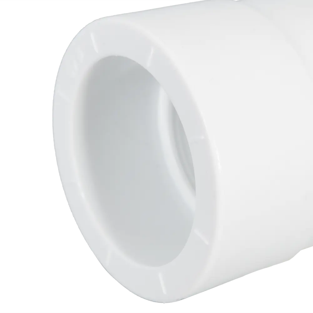 ПОЛИТЭК Переходная муфта 50x40 мм для трубных соединений 82571541 STLM-0030283 - Вид №1