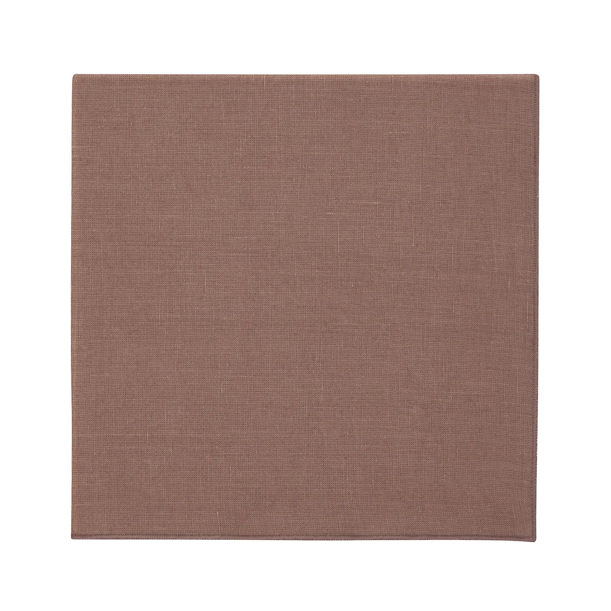 Льняная салфетка blomus LINEO ARCH-00089390 - Вид №4