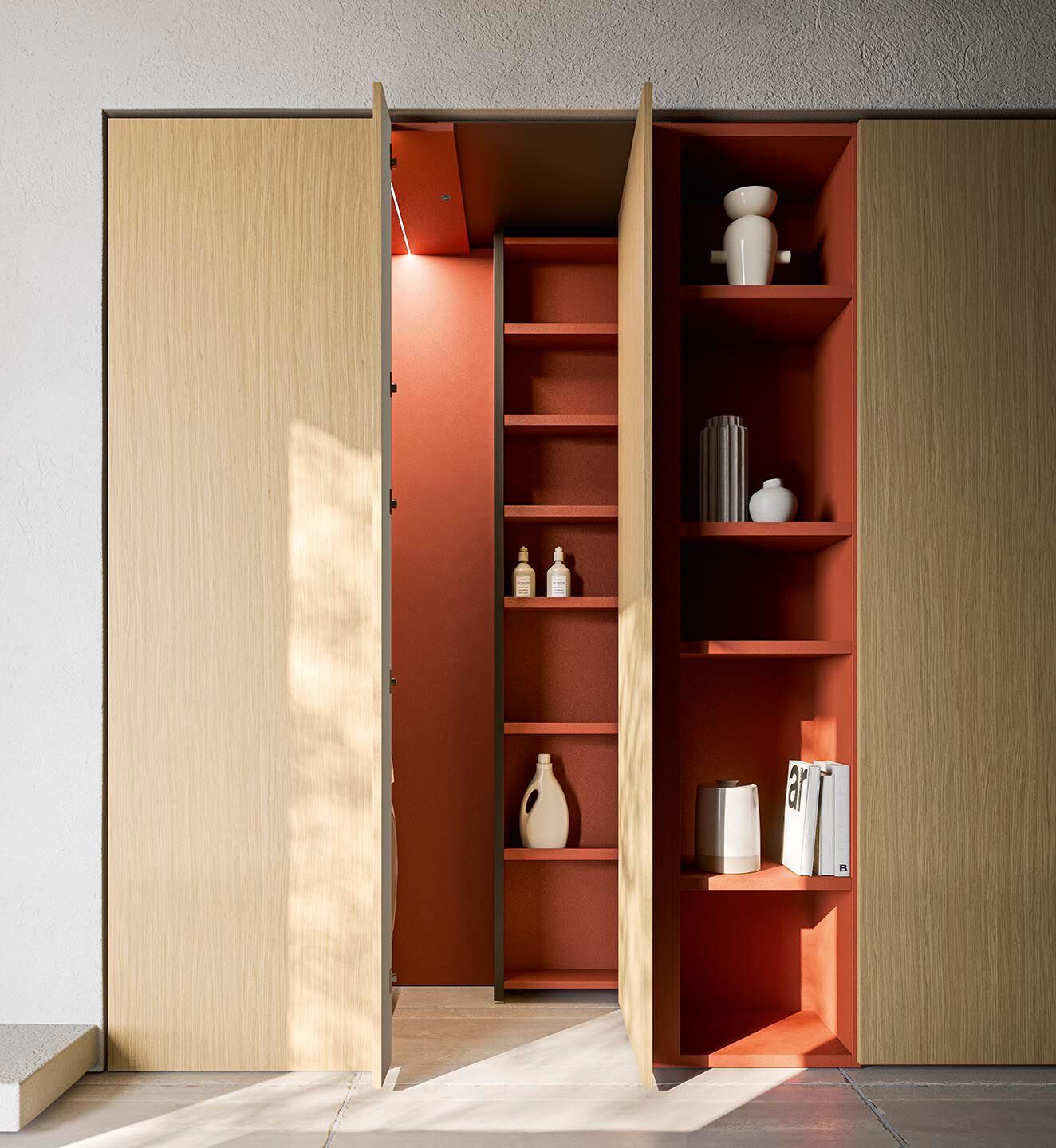 Мобильный прачечная Alf DaFrè покер ARCH-00084738 - Вид №8