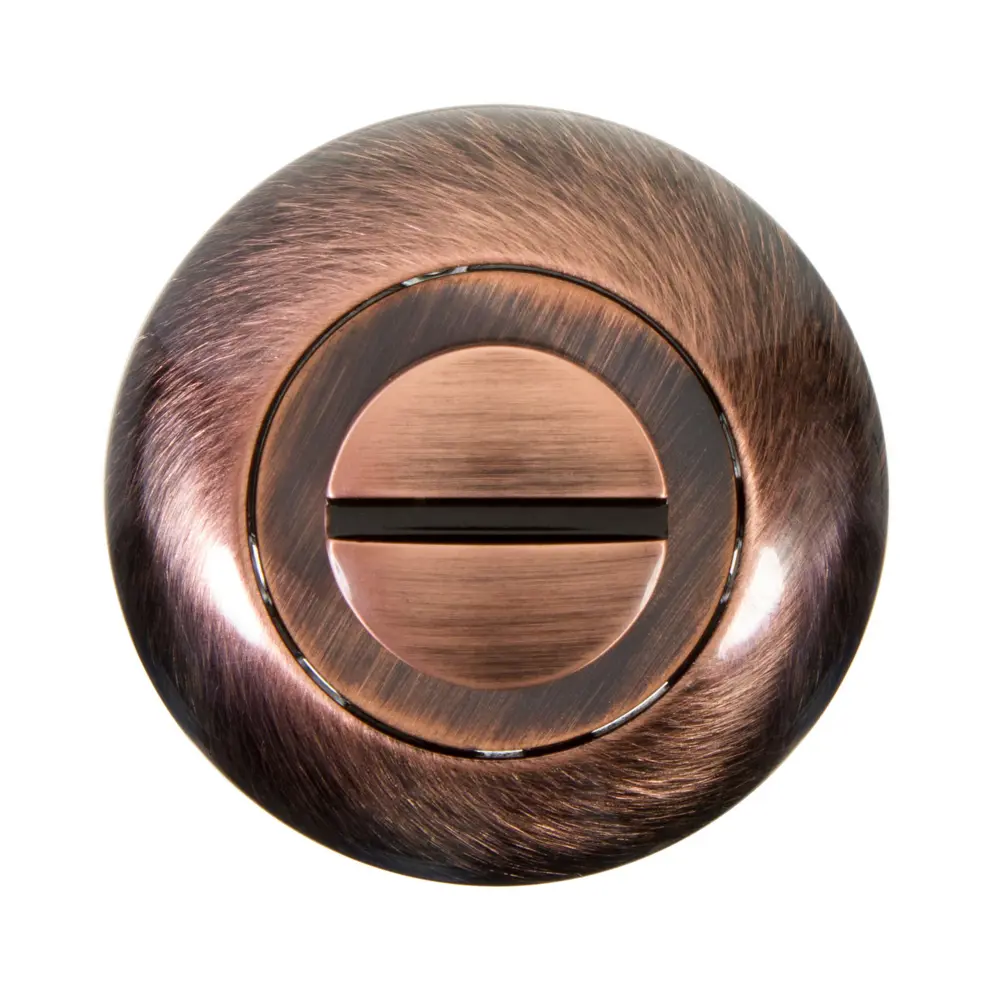 Фиксатор для запирания Inspire ZС-BK-Ar1 STLM-2047039