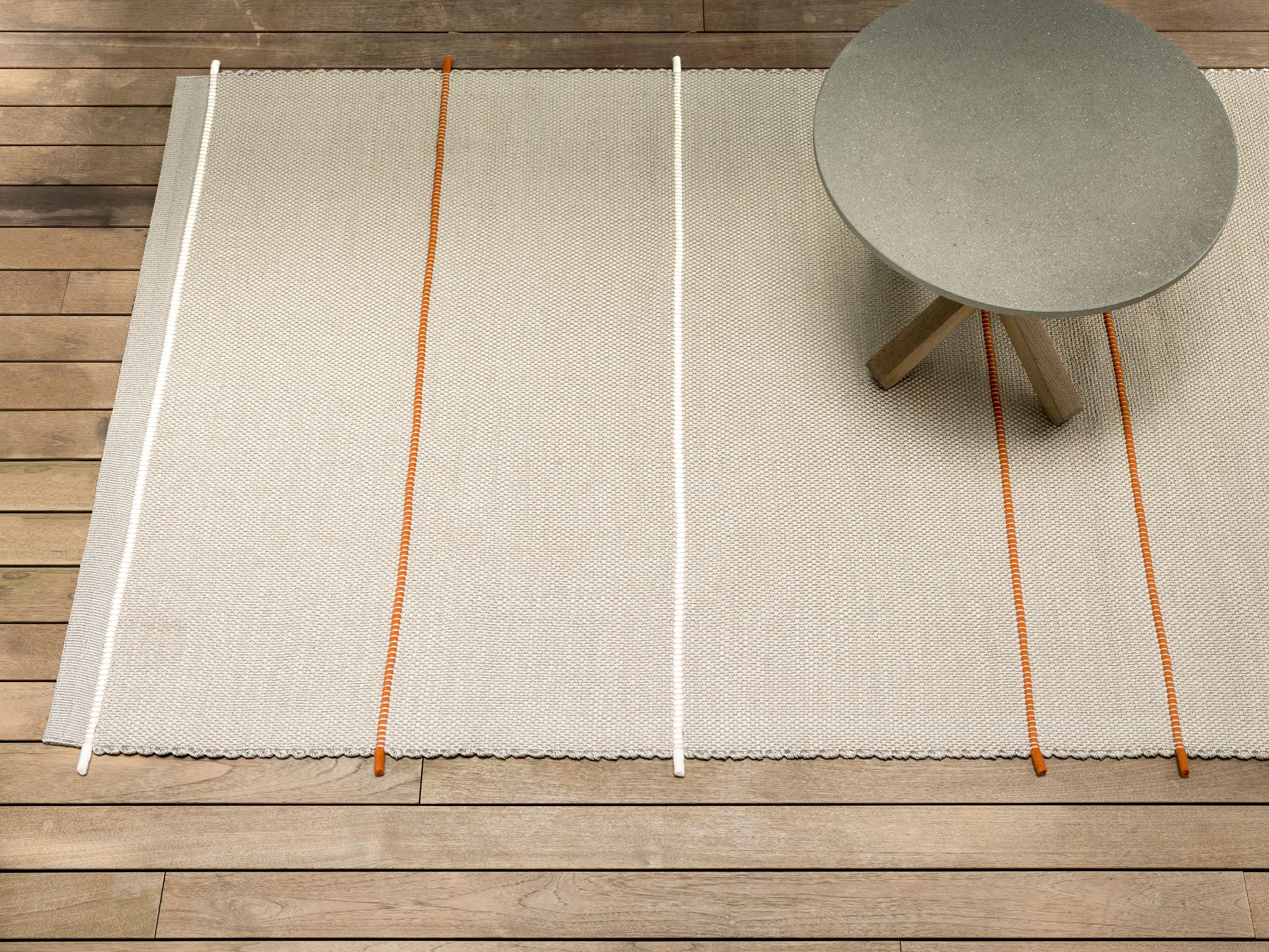 Ковер из синтетического волокна G.T.DESIGN двойной шаг ARCH-00092774 - Вид №2