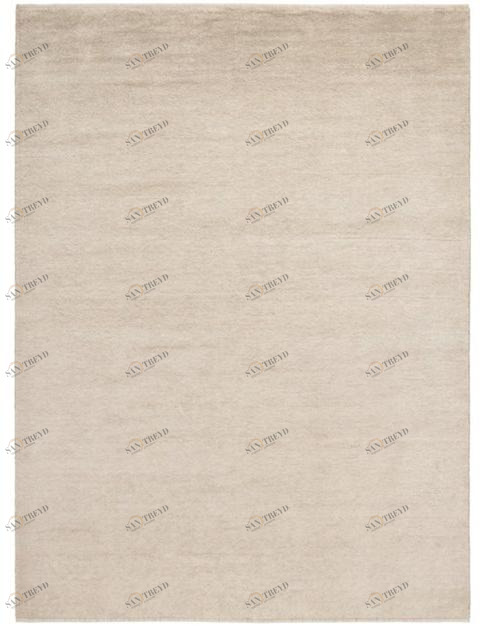 Kristiina Lassus Studio Однотонный ковер ручной работы Rugs kristiina lassus sun-id-1415595