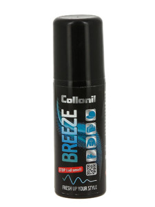 W100052 Спрей-дезодорант Breeze 50 ml Collonil