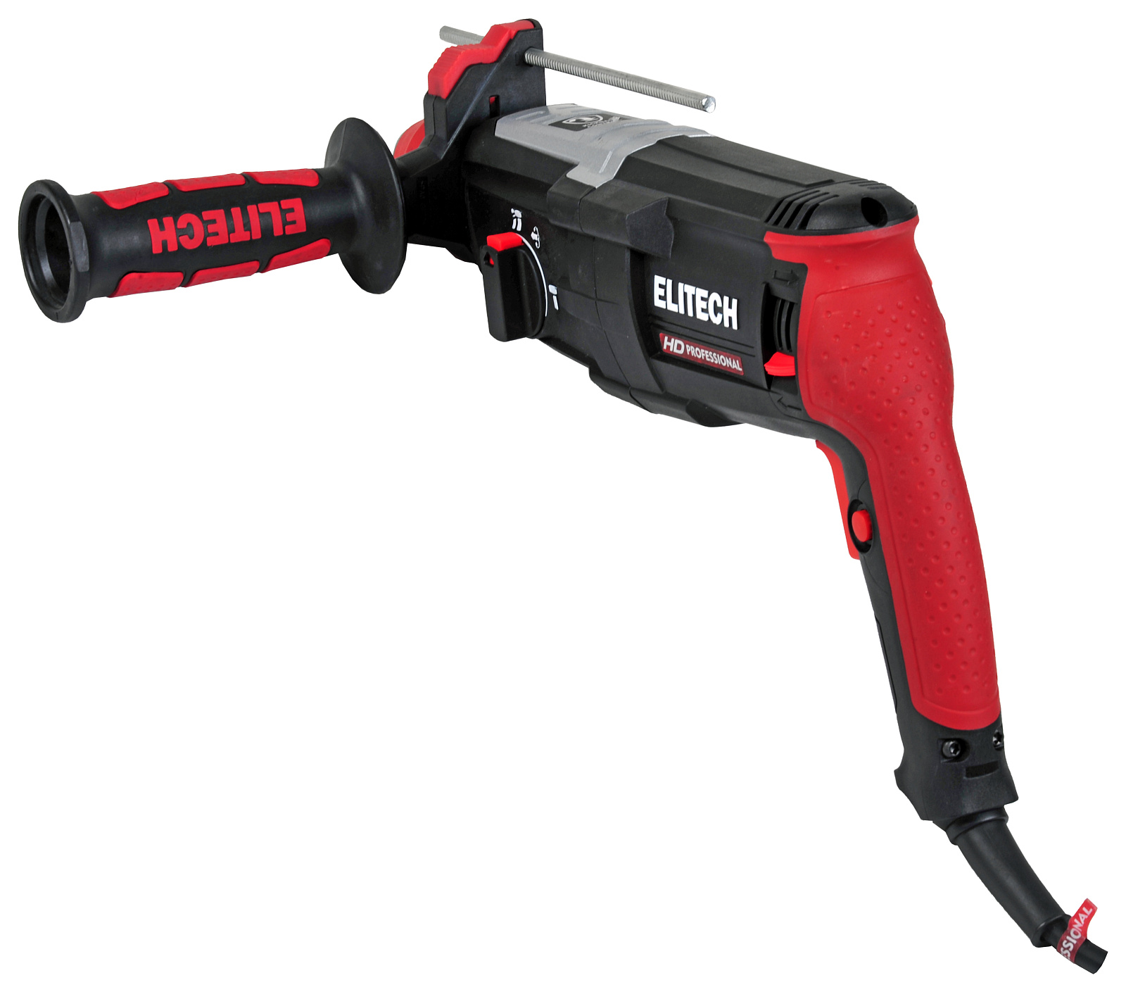 Перфоратор Elitech RH 0928RE 9159171 STDN-0125619 - Вид №4