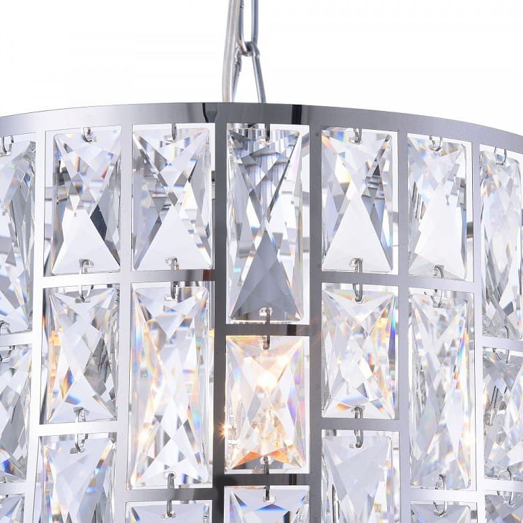 Кристалл подвесной светильник Maytoni Gelid ARCH-00150547 - Вид №4